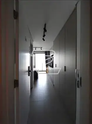 ENTRADA DO APTº 