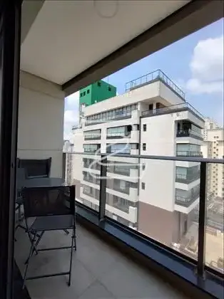 ÁREA DO TERRAÇO 