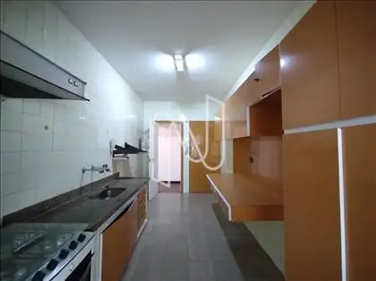 COZINHA PLANEJADA 
