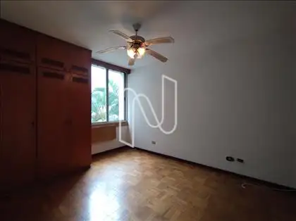 DORMITÓRIO DA SUÍTE 