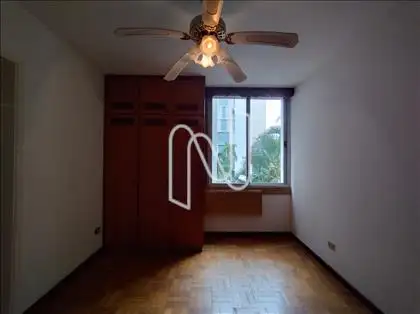 DORMITÓRIO DA SUÍTE 
