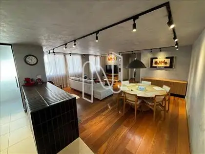 SALA E COZINHA 
