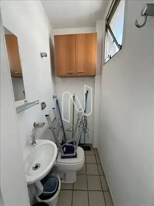 QUARTO DE SERVIÇO 