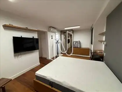DORMITORIO 