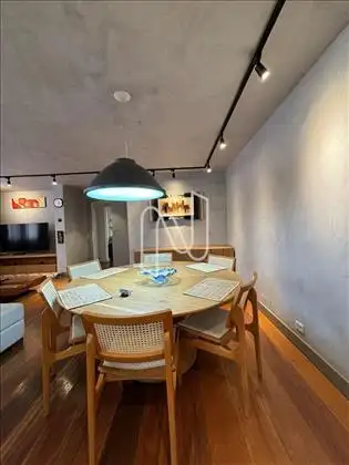 MESA DE JANTAR 