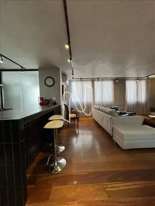 SALA E COZINHA 