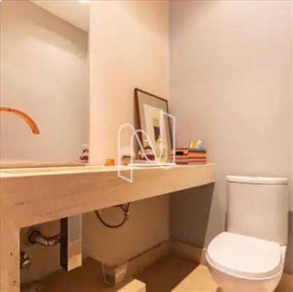 LAVABO 