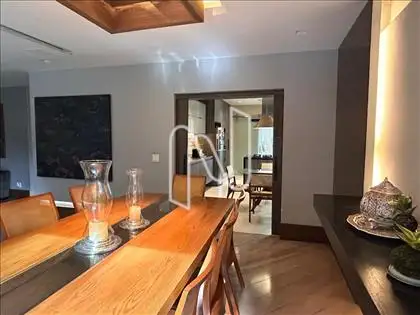 SALA DE JANTAR 