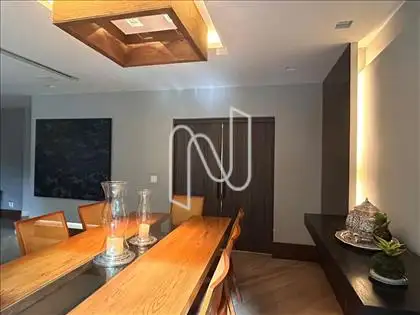  SALA DE JANTAR