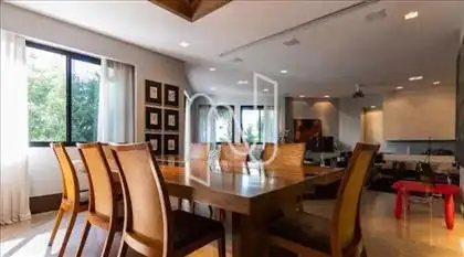 SALA DE JANTAR 
