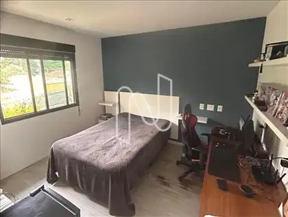 DORMITORIO 
