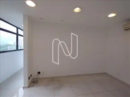 RECEPÇÃO COM AR CONDICIONADO  