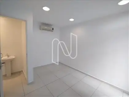 1 SALA COM AR CONDICIONADO 
