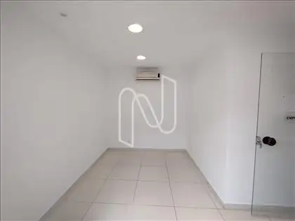  RECEPÇÃO COM AR CONDICIONADO 