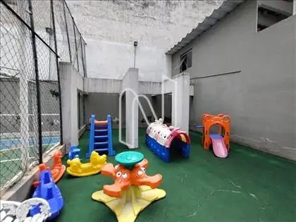 PLAYGROUND