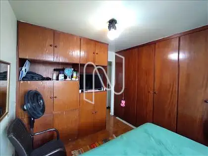 DORMITÓRIO