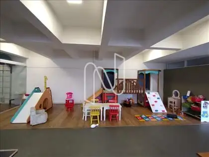 BRINQUEDOTECA