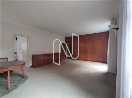 LIVING SALA ESTAR E SALA JANTAR 