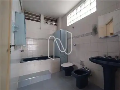 BANHEIRO SUÍTE COMPLETO 