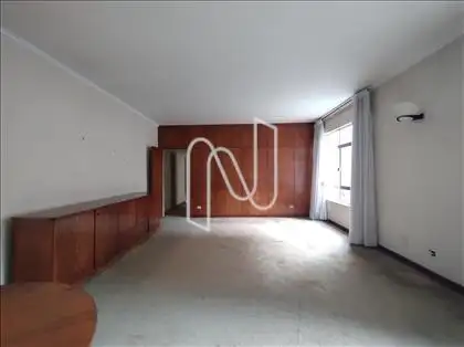 LIVING SALA ESTAR E SALA JANTAR  