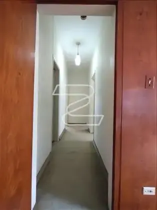 CORREDOR ACESSO AOS AMBIENTES 