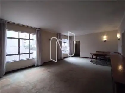 LIVING SALA ESTAR E SALA JANTAR 