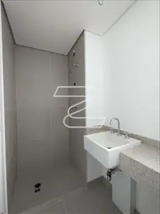 BANHEIRO SUÍTE MASTER 