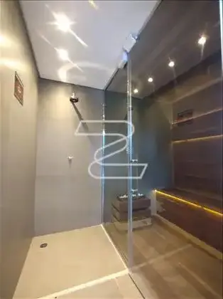 SAUNA 