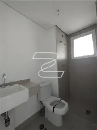 BANHEIRO SUÍTE 