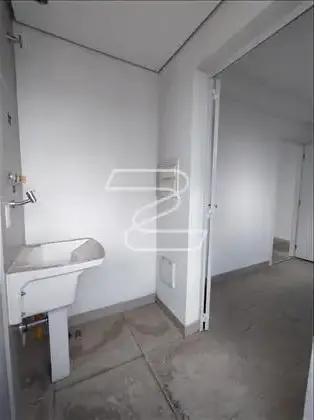 ÁREA SERVIÇO 