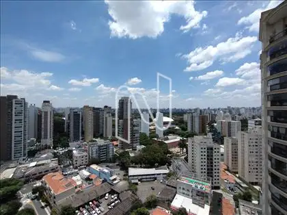 VISTA DA VARANDA 