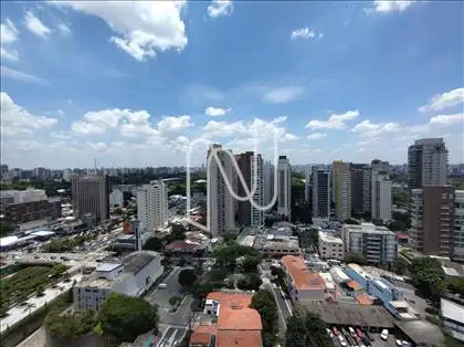 VISTA DA VARANDA 