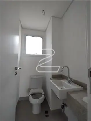 LAVABO NO LIVING