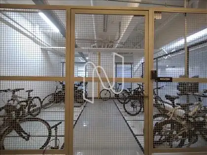 BICICLETÁRIO 