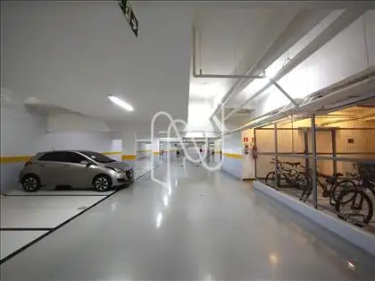 GARAGEM 