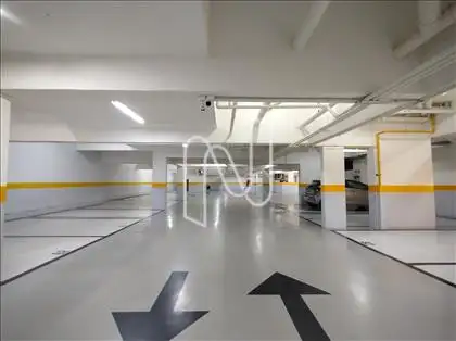 GARAGEM 