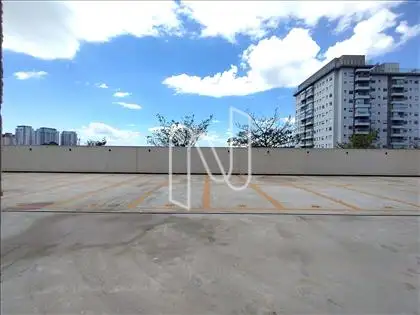 VAGA DE GARAGEM 