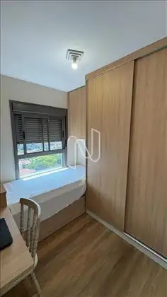 SUITE SOLTEIRO 