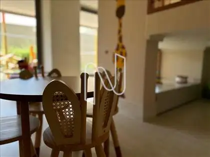 BRINQUEDOTECA 