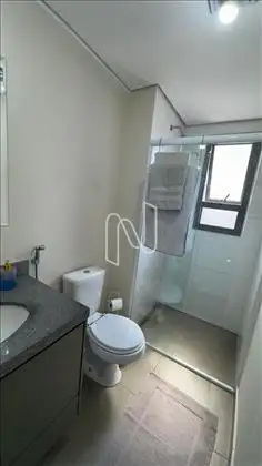 BANHEIRO SUITE MASTER 