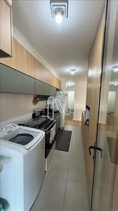  COZINHA E LAVANDERIA