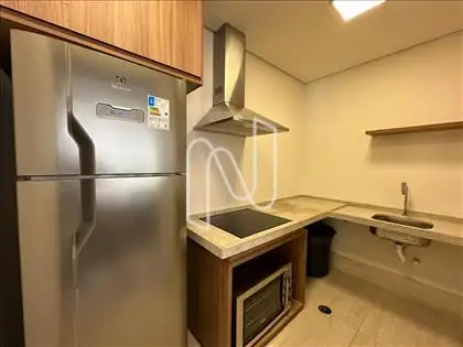 COZINHA DO SALÃO DE FESTAS