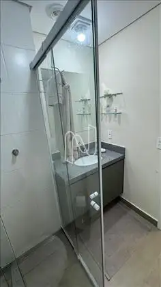 BANHEIRO SUITE SOLTEIRO 