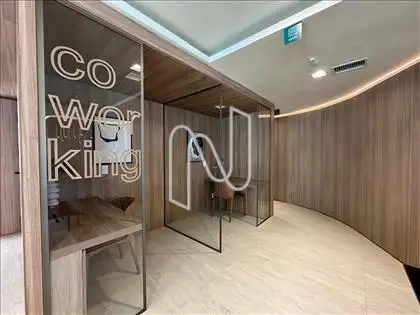 COWORKING 