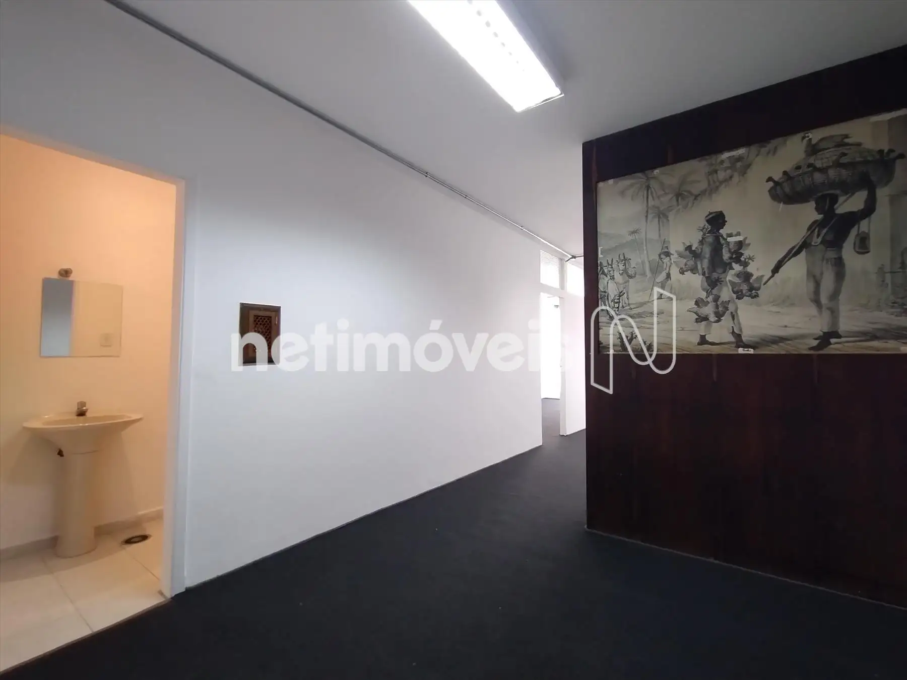  HALL DE ENTRADA DO CONJUNTO