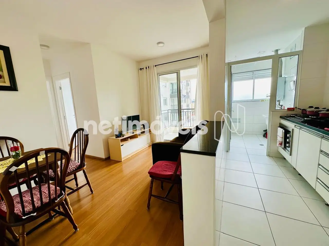 SALA/COZINHA 