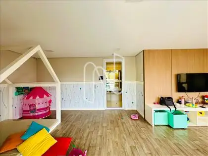 BRINQUEDOTECA 