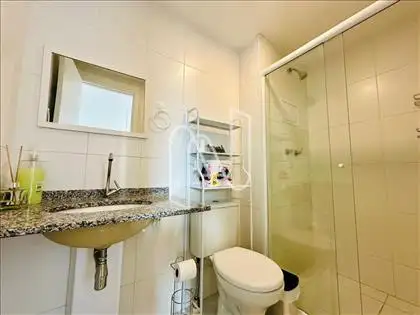 BANHEIRO 