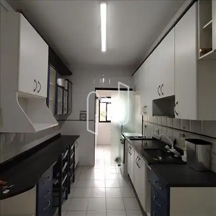 Cozinha 
