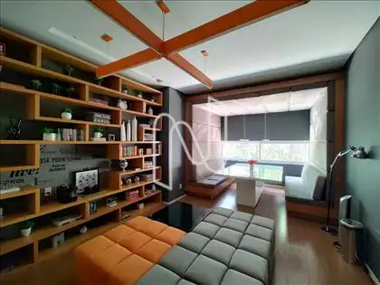 SALA DE REUNIÃO 